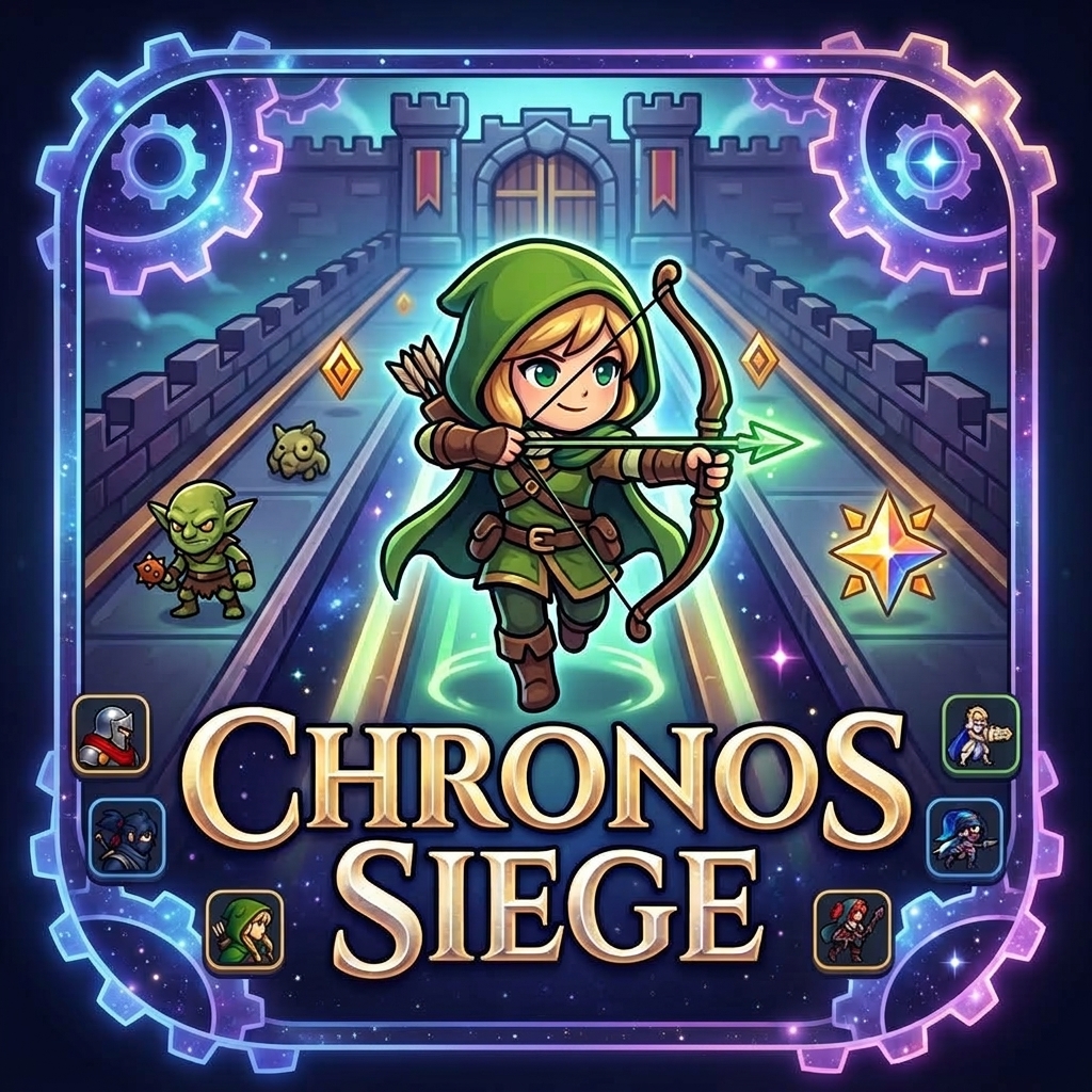 Chronos Siege